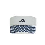 adidas - Women's Tour Gingham Visor (JJ0395-W)