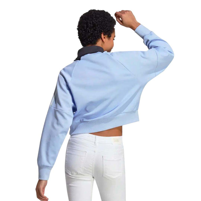 adidas - Women's Track Sweatshirt (IC6643)