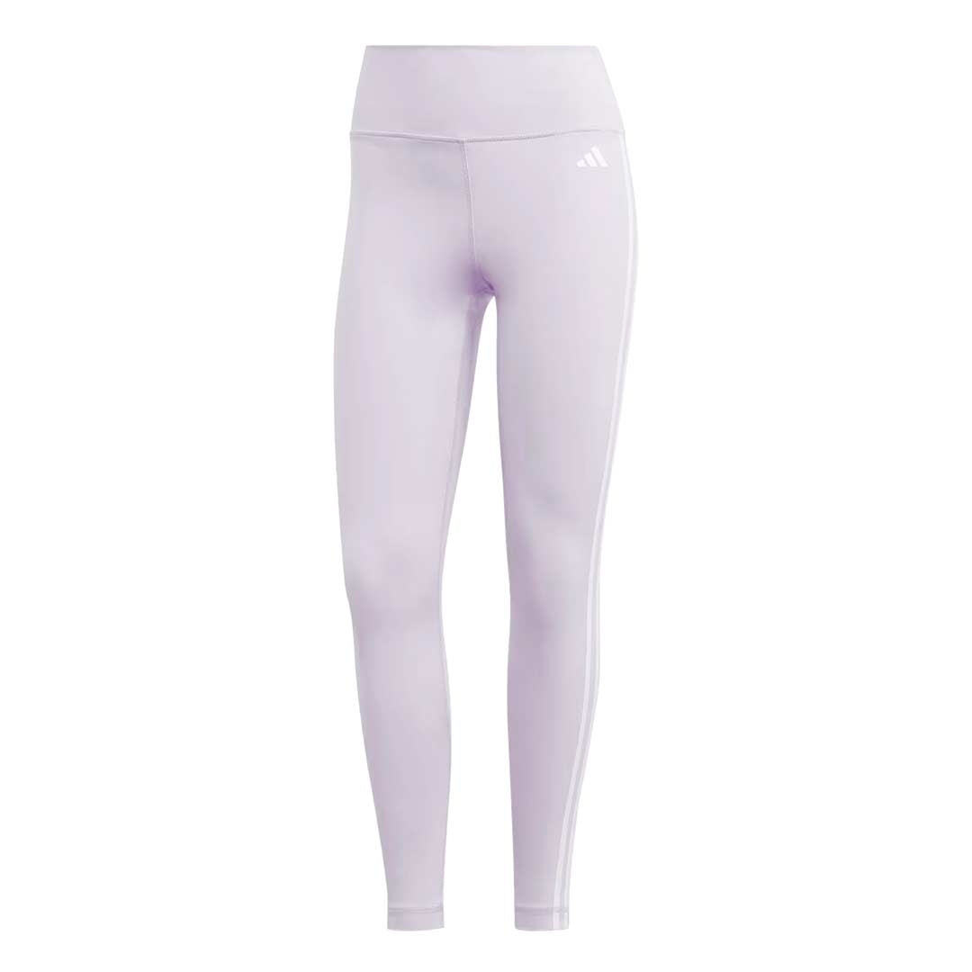 adidas - Women's Train Essentials 3-Stripes 7/8 Leggings (IC8298