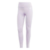 adidas - Women's Train Essentials 3-Stripes 7/8 Leggings (IC8298)