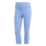 adidas - Women's Train Essentials 3-Stripes High Waisted 3/4 Leggings (IC8337)