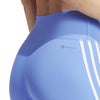 adidas - Women's Train Essentials 3-Stripes High Waisted 3/4 Leggings (IC8337)