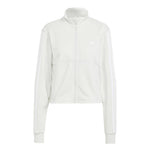 adidas - Veste de survêtement Train Essentials 3 bandes pour femme (HZ5616) 
