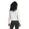 adidas - Veste de survêtement Train Essentials 3 bandes pour femme (HZ5616) 