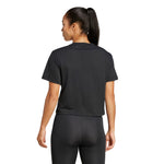 adidas - Women's Train Essentials Big Logo Performance Training T-Shirt (JG8614)