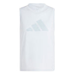 adidas - Women's Train Essentials Big Performance Logo Tank Top (IT0542)