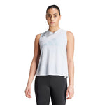 adidas - Women's Train Essentials Big Performance Logo Tank Top (IT0542)