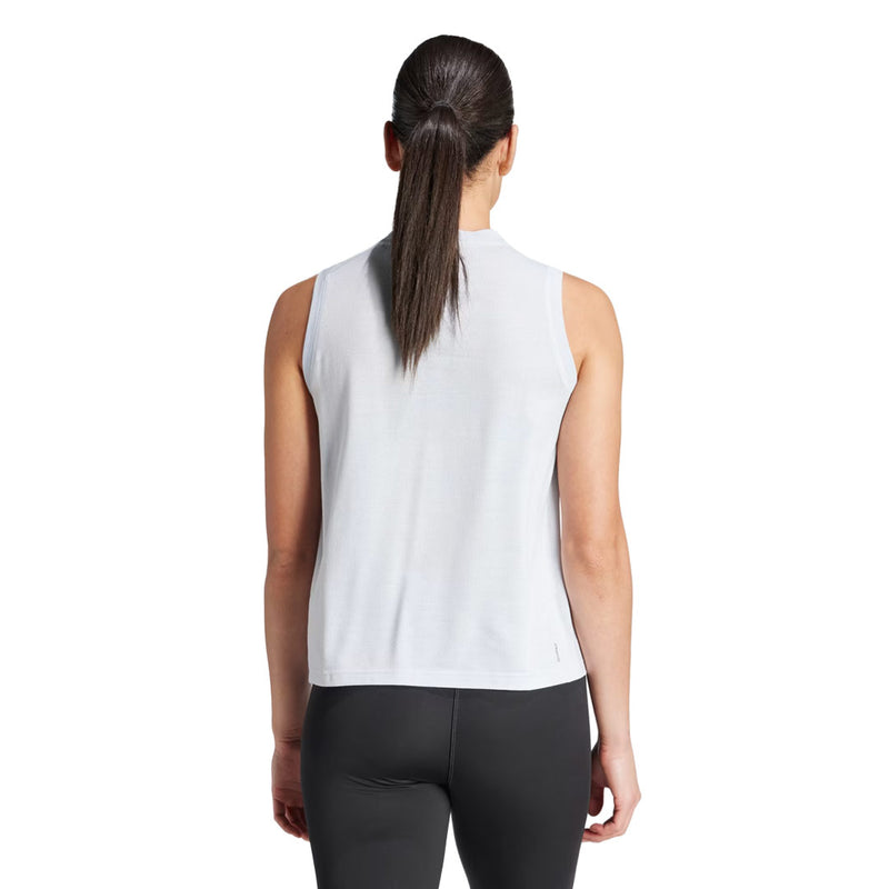 adidas - Women's Train Essentials Big Performance Logo Tank Top (IT0542)
