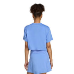 adidas - Women's Train Essentials Boxy Workout T-Shirt (JY2217)