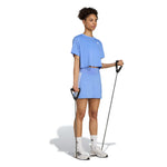adidas - Women's Train Essentials Boxy Workout T-Shirt (JY2217)