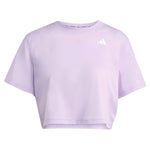 adidas - Women's Train Essentials Boxy Workout T-Shirt (JY4561)