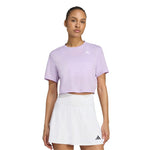 adidas - Women's Train Essentials Boxy Workout T-Shirt (JY4561)