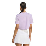adidas - Women's Train Essentials Boxy Workout T-Shirt (JY4561)