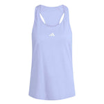 adidas - Women's Train Essentials Minimal Branding Racerback Tank Top (JC9523)