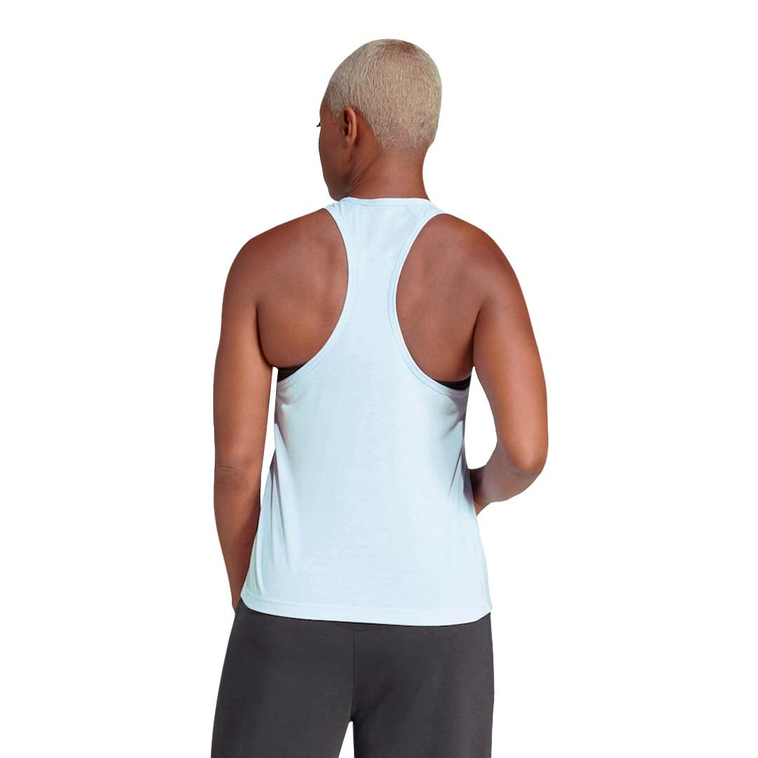 adidas - Women's Train Essentials Minimal Tank Top (IS4038) – SVP