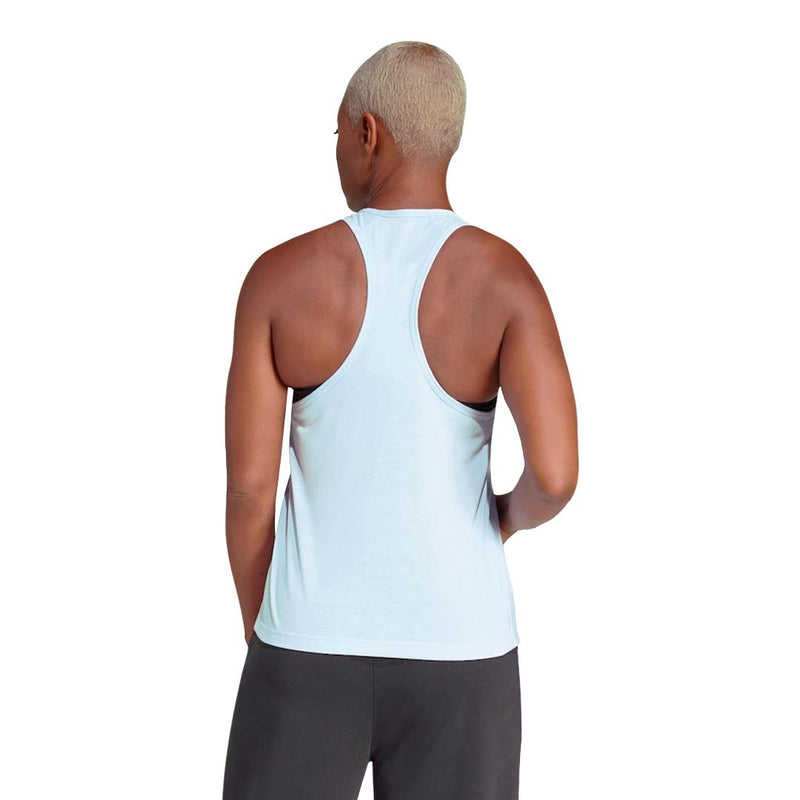 adidas - Women's Train Essentials Minimal Tank Top (IS4038)