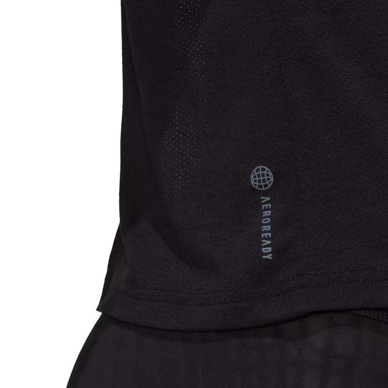 adidas - T-shirt à logo Train Icons 3 barres pour femme (HD8973) 