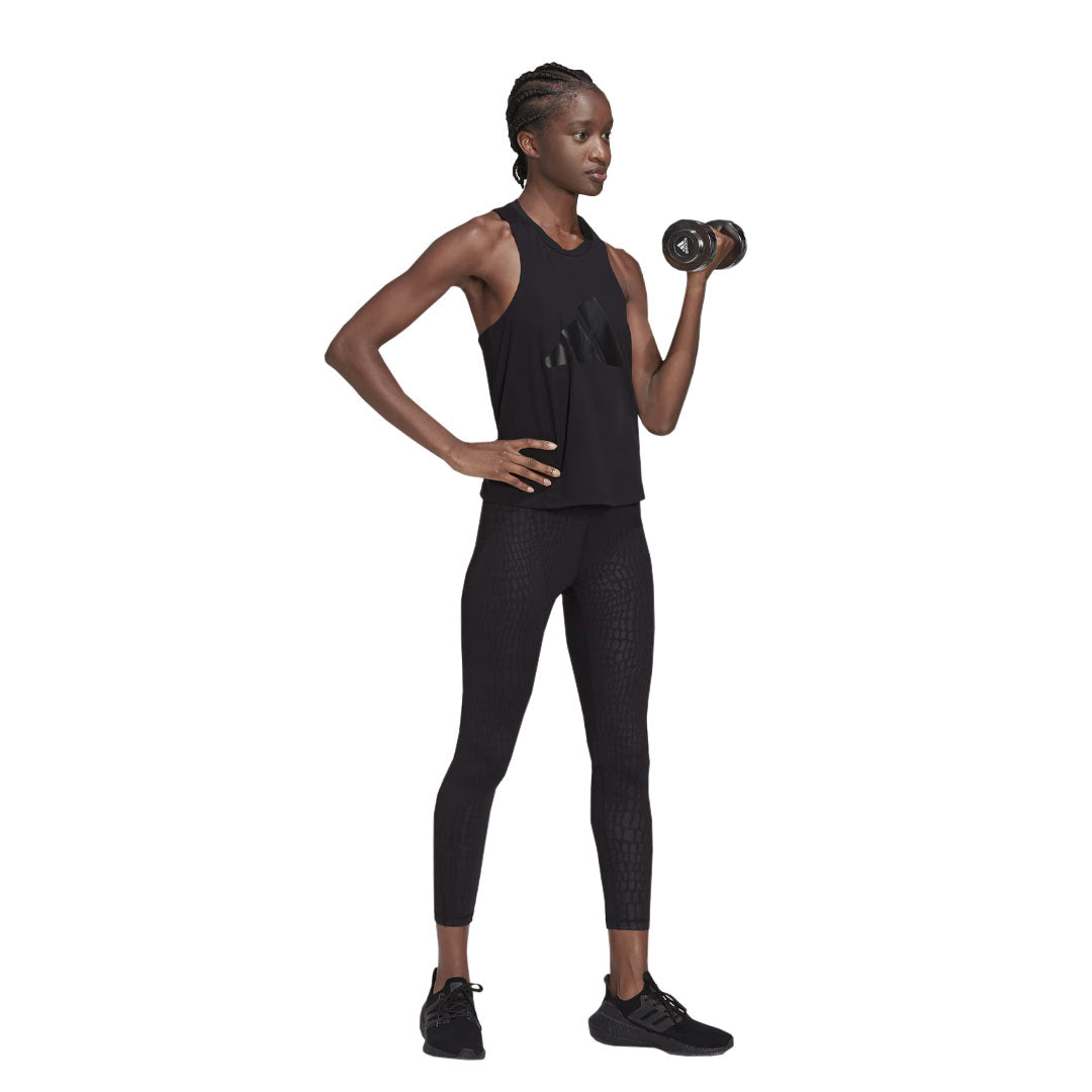 adidas - ★新品★　adidas　PALACE LADIES ON COURT TANK adidas---Women_s-Train-Icons-