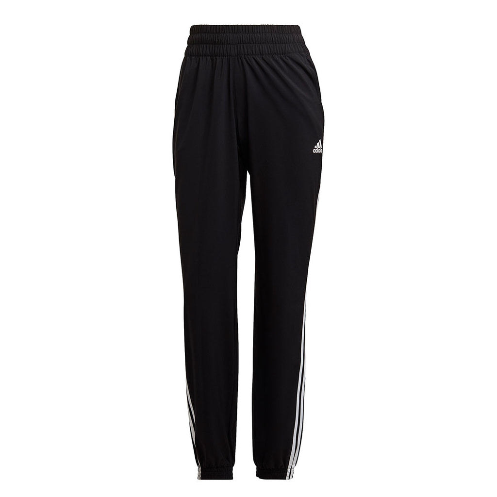adidas - Women's Trainicons 3-Stripes Woven Pant (H59081) – SVP Sports