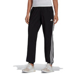 adidas - Women's Trainicons 3-Stripes Woven Pant (H59081)