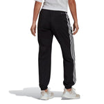 adidas - Women's Trainicons 3-Stripes Woven Pant (H59081)