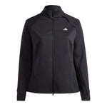 adidas - Women's Training Cover Up Jacket (Plus Size) (IA4338)