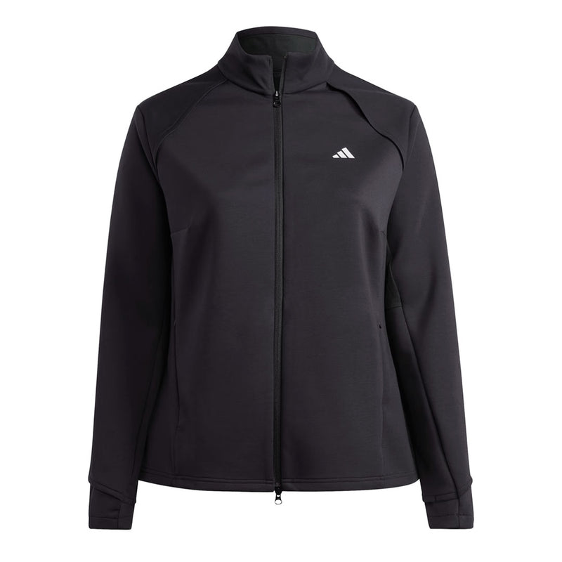 adidas - Women's Training Cover Up Jacket (Plus Size) (IA4338)