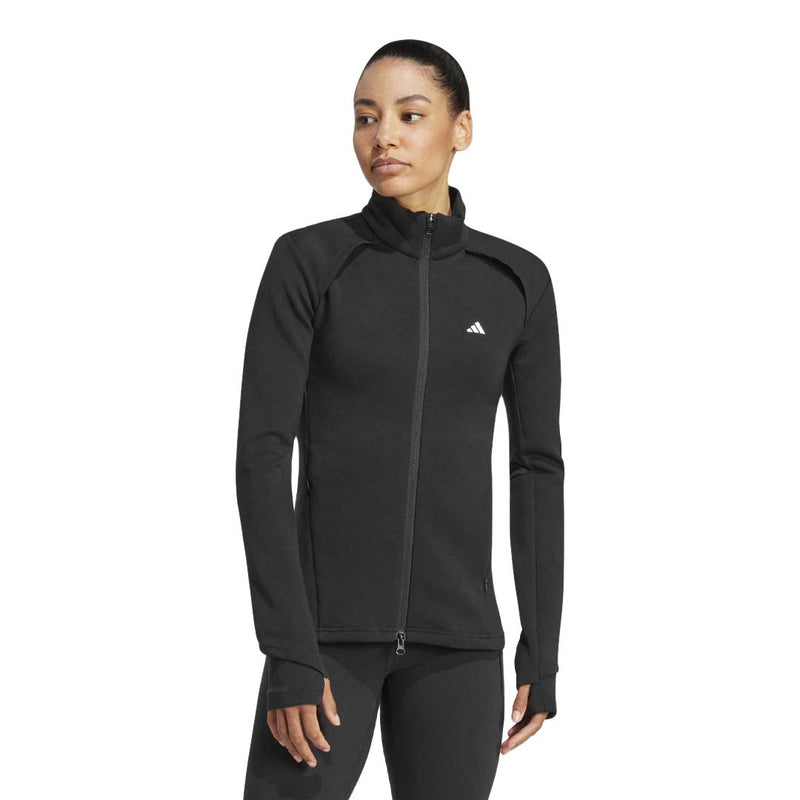 adidas - Women's Training Cover-Up (HY9227)