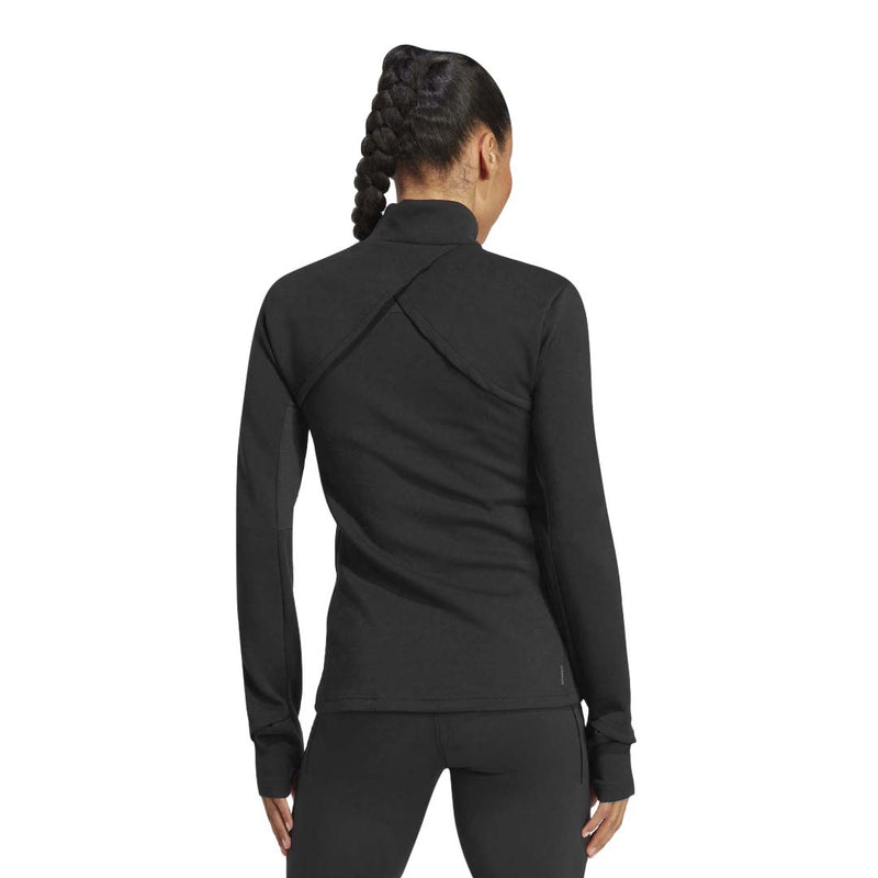 adidas - Women's Training Cover-Up (HY9227)