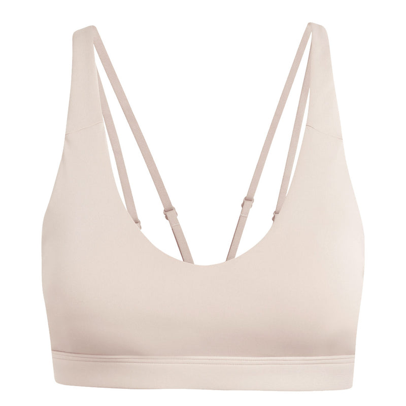 adidas - Women's Training Dance Light-Support Bra (HS3011)