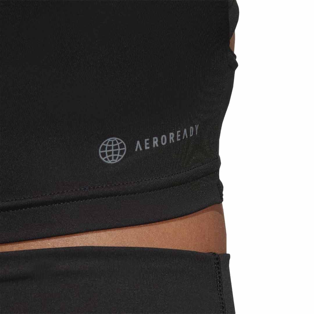 adidas - Women's Training Dance Long Sleeve T-Shirt (HS2326) – SVP