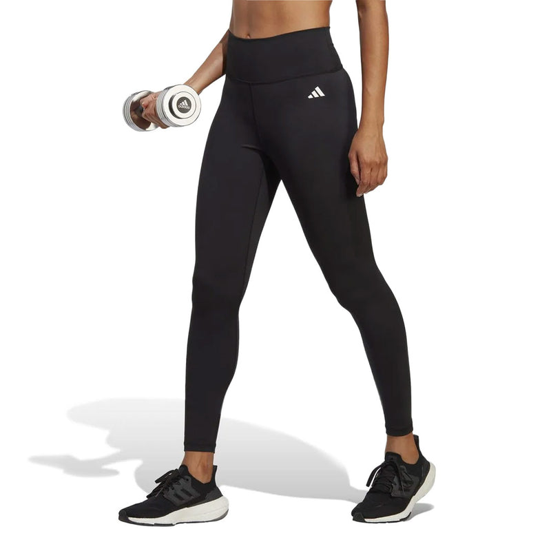 adidas - Women's Training Essentials High-Waisted 7/8 Leggings (HC8934)
