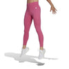 adidas - Women's Training Essentials High Waisted 7/8 Leggings (HR5445)