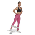 adidas - Women's Training Essentials High Waisted 7/8 Leggings (HR5445)