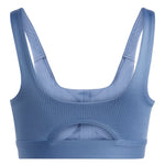 adidas - Women's Training Light Support Ribbed Bra (HZ9026)