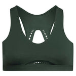 adidas - Women's Training Medium-Support EQT Bra (HM6377)