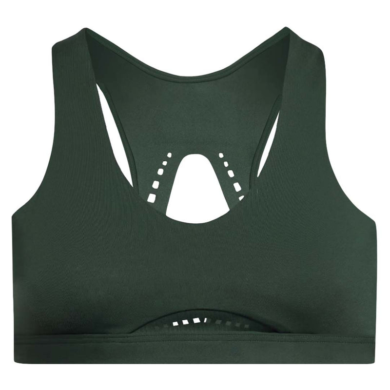 adidas - Women's Training Medium-Support EQT Bra (HM6377)