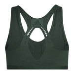 adidas - Women's Training Medium-Support EQT Bra (HM6377)