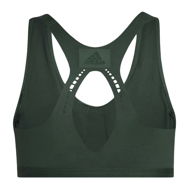 adidas - Women's Training Medium-Support EQT Bra (HM6377)