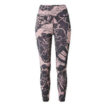 adidas - Women's Training Opt Flower 7/8 Tights (HD4459)