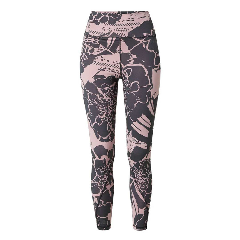 adidas - Women's Training Opt Flower 7/8 Tights (HD4459)