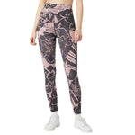 adidas - Women's Training Opt Flower 7/8 Tights (HD4459)