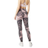 adidas - Women's Training Opt Flower 7/8 Tights (HD4459)