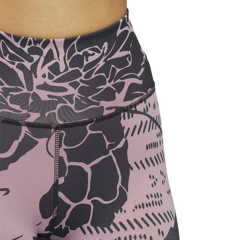adidas - Women's Training Opt Flower 7/8 Tights (HD4459)