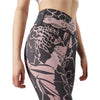 adidas - Women's Training Opt Flower 7/8 Tights (HD4459)