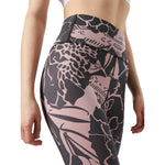 adidas - Women's Training Opt Flower 7/8 Tights (HD4459)