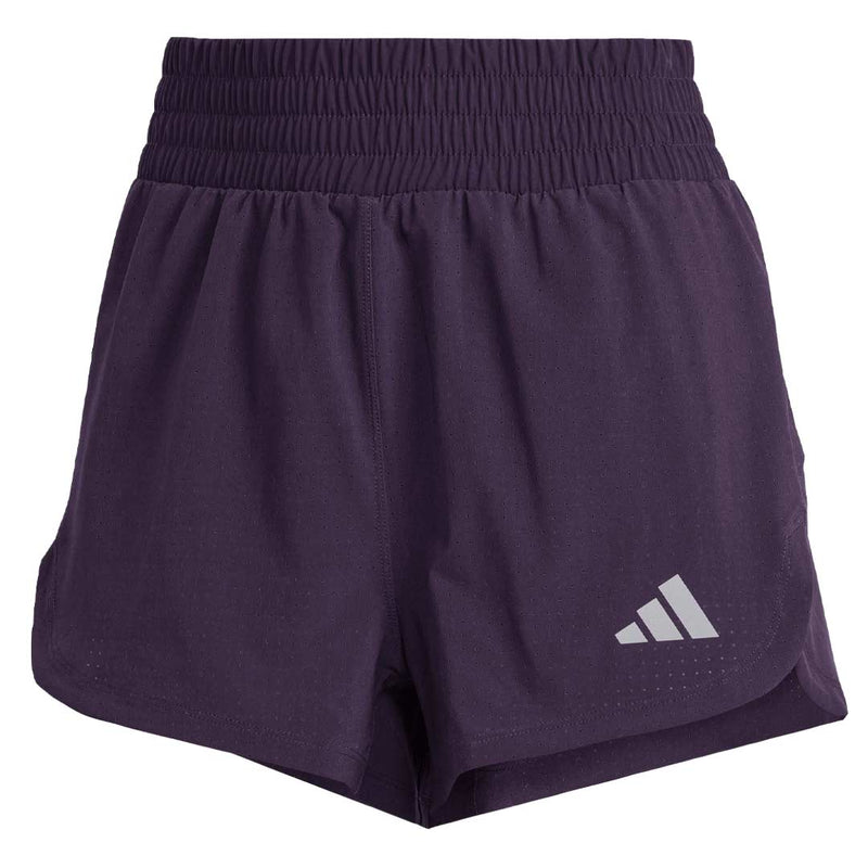 adidas - Women's Training Racer Pacer Woven Shorts (KA6365-3IN)