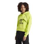 adidas - Women's Trefoil Big Logo Hoodie (IJ5013)