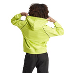 adidas - Women's Trefoil Big Logo Hoodie (IJ5013)