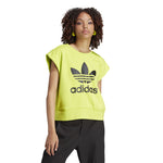 adidas - Women's Trefoil Big Logo Hoodie (IJ5013)